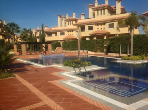 Isla Del Fraile Resort